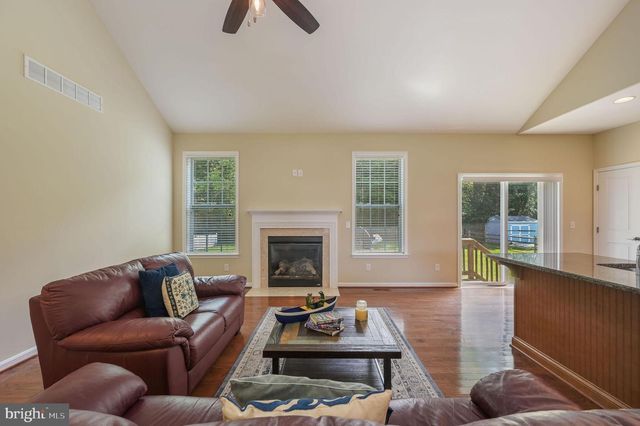 224 S HIGH MEADOW DR, Felton, DE 19943