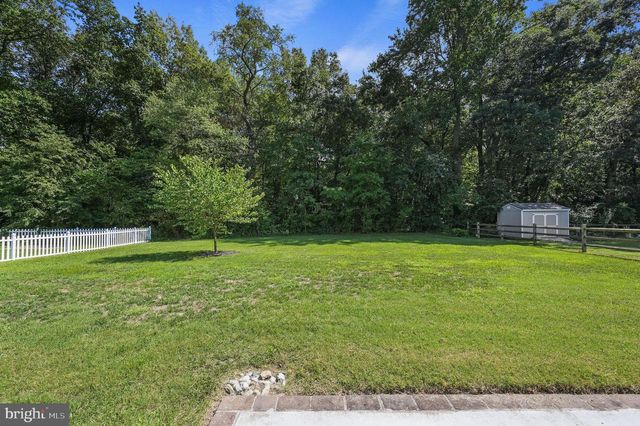 224 S HIGH MEADOW DR, Felton, DE 19943