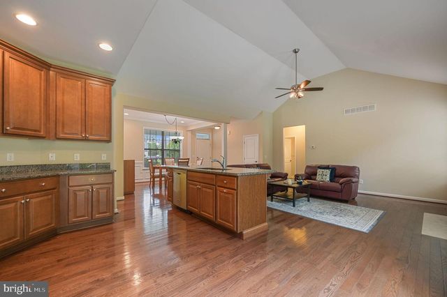 224 S HIGH MEADOW DR, Felton, DE 19943
