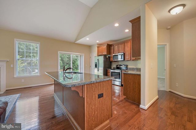 224 S HIGH MEADOW DR, Felton, DE 19943