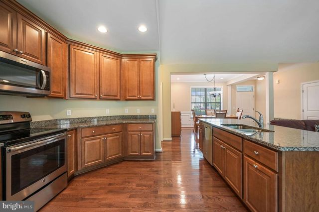 224 S HIGH MEADOW DR, Felton, DE 19943