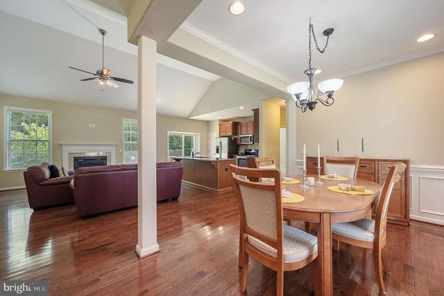 224 S HIGH MEADOW DR, Felton, DE 19943