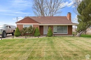 1205 N 4500 W, West Point, UT 84015