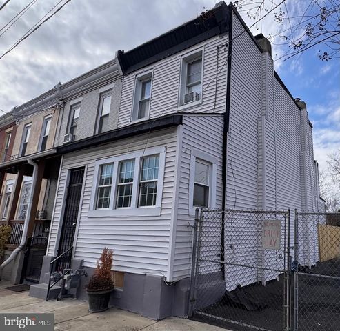 633 N 8TH ST, Camden, NJ 08102