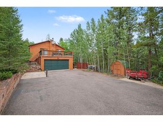 10605 Crystal Dr, Morrison, CO 80465