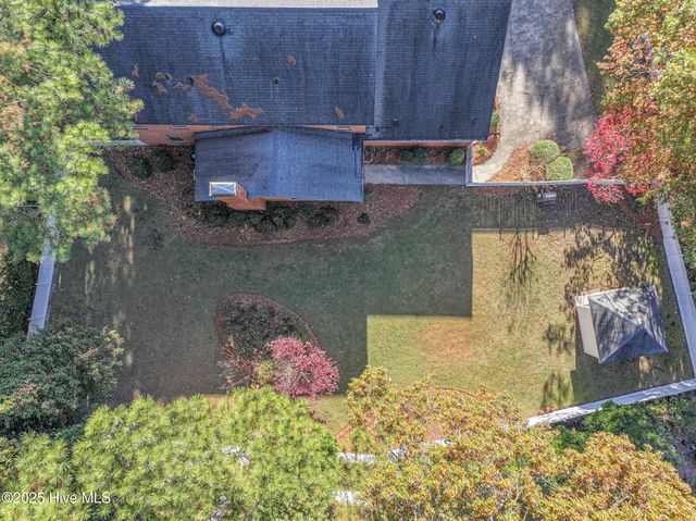 3502 Wallingford Road, Greenville, NC 27858