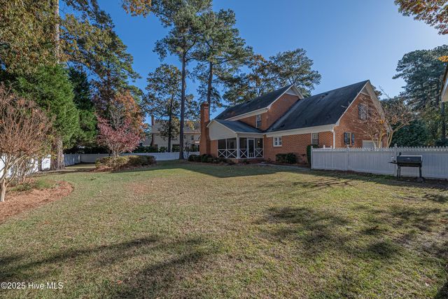 3502 Wallingford Road, Greenville, NC 27858