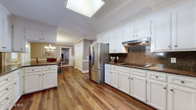 3502 Wallingford Road, Greenville, NC 27858