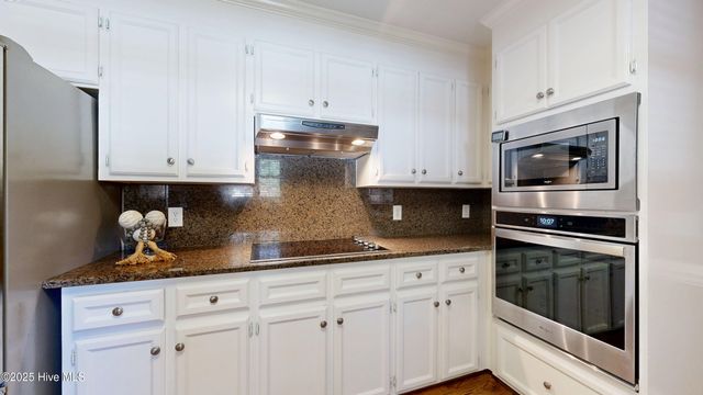 3502 Wallingford Road, Greenville, NC 27858