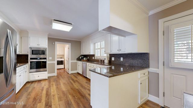 3502 Wallingford Road, Greenville, NC 27858