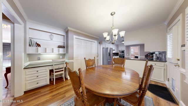 3502 Wallingford Road, Greenville, NC 27858