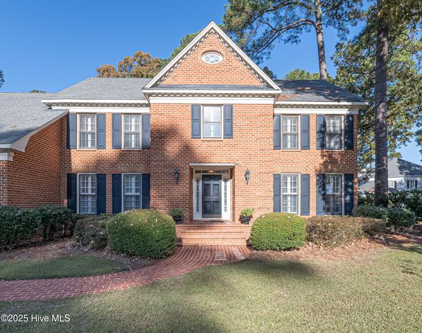 3502 Wallingford Road, Greenville, NC 27858