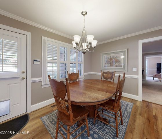 3502 Wallingford Road, Greenville, NC 27858