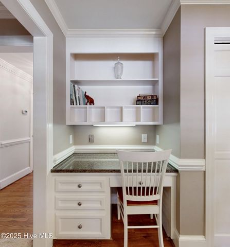 3502 Wallingford Road, Greenville, NC 27858