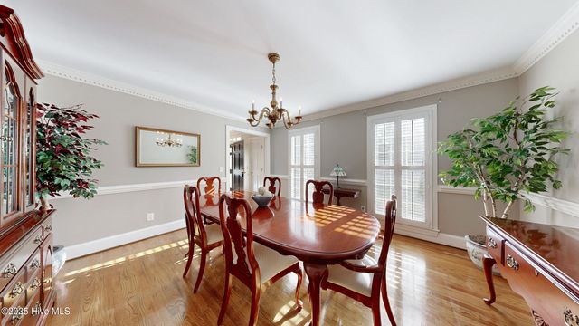 3502 Wallingford Road, Greenville, NC 27858