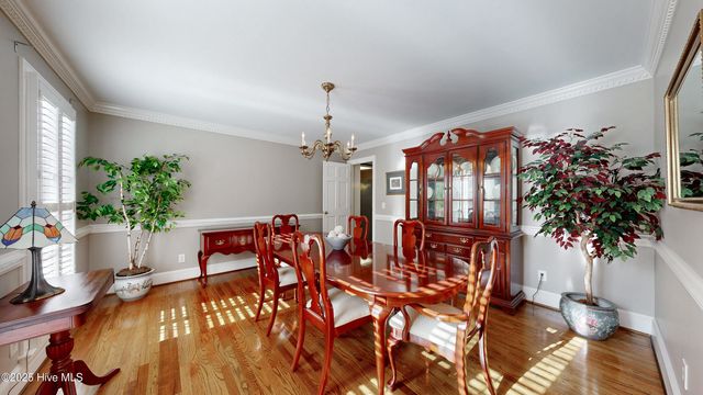 3502 Wallingford Road, Greenville, NC 27858