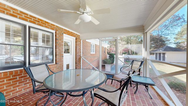 3502 Wallingford Road, Greenville, NC 27858