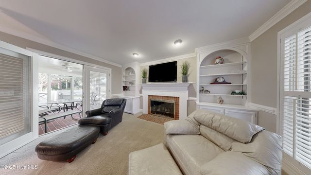 3502 Wallingford Road, Greenville, NC 27858