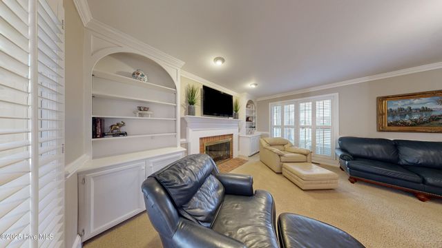 3502 Wallingford Road, Greenville, NC 27858