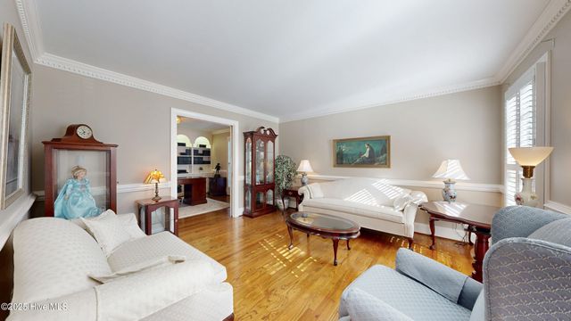 3502 Wallingford Road, Greenville, NC 27858