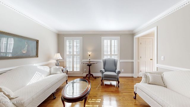 3502 Wallingford Road, Greenville, NC 27858