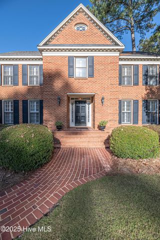 3502 Wallingford Road, Greenville, NC 27858