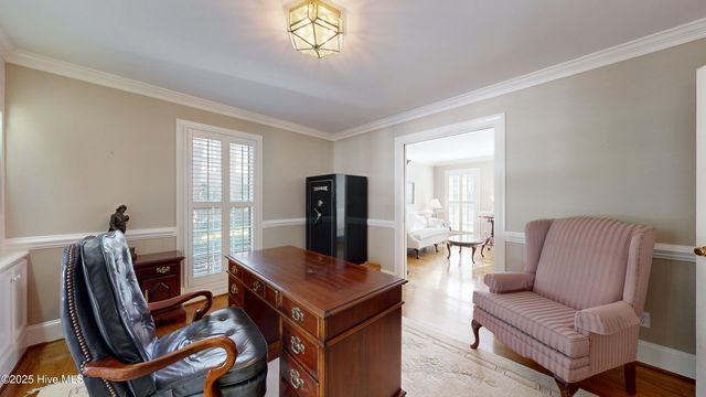 3502 Wallingford Road, Greenville, NC 27858