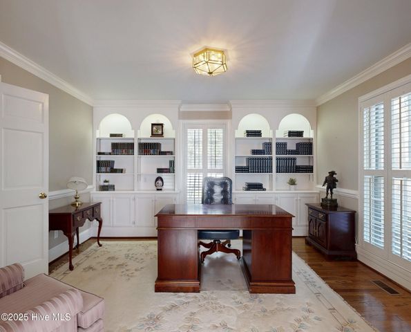 3502 Wallingford Road, Greenville, NC 27858