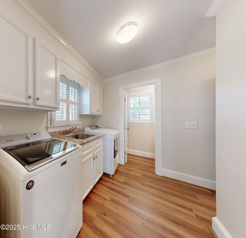 3502 Wallingford Road, Greenville, NC 27858