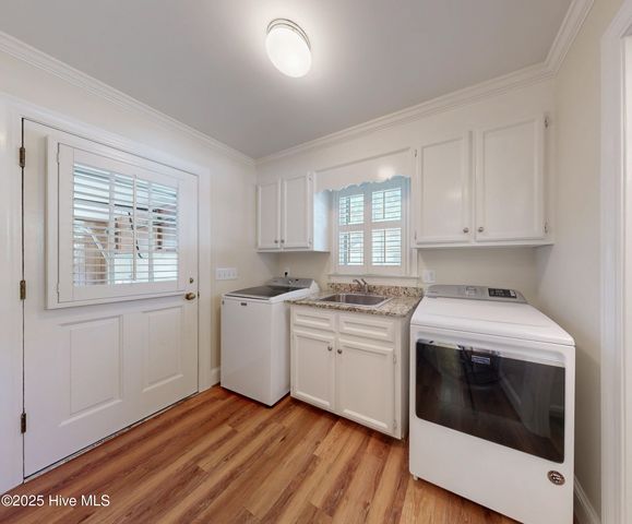 3502 Wallingford Road, Greenville, NC 27858