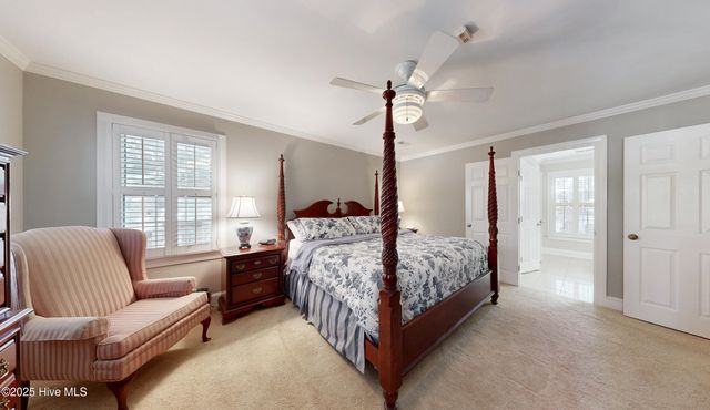 3502 Wallingford Road, Greenville, NC 27858