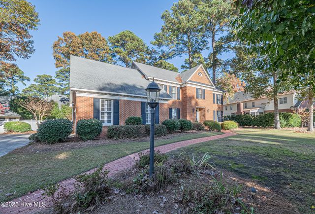 3502 Wallingford Road, Greenville, NC 27858