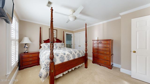 3502 Wallingford Road, Greenville, NC 27858