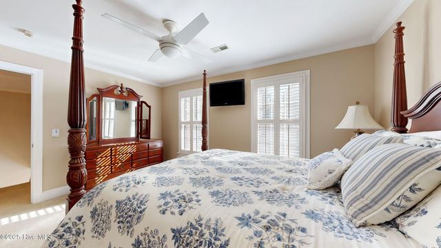 3502 Wallingford Road, Greenville, NC 27858