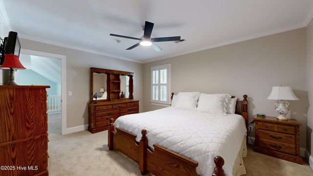 3502 Wallingford Road, Greenville, NC 27858