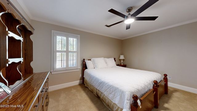 3502 Wallingford Road, Greenville, NC 27858