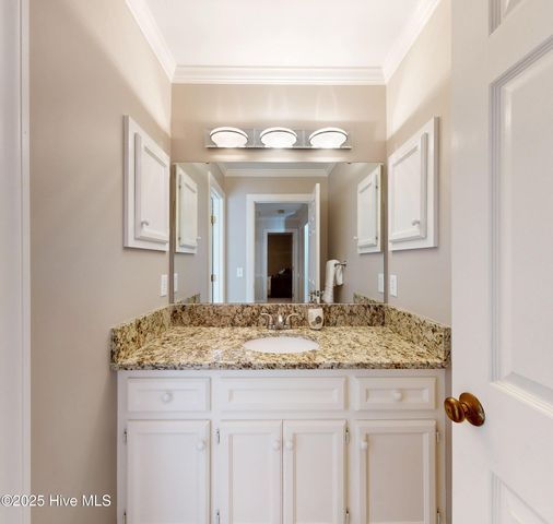 3502 Wallingford Road, Greenville, NC 27858