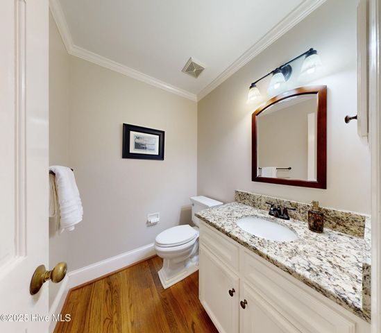 3502 Wallingford Road, Greenville, NC 27858