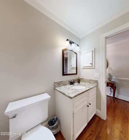 3502 Wallingford Road, Greenville, NC 27858