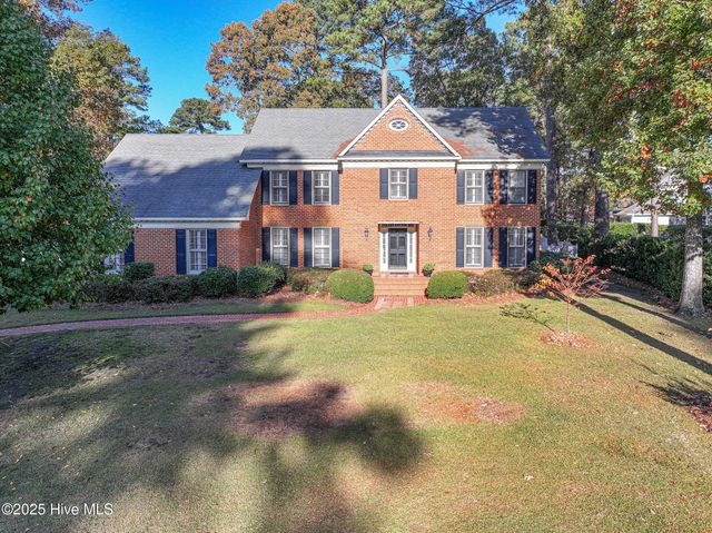3502 Wallingford Road, Greenville, NC 27858
