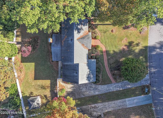 3502 Wallingford Road, Greenville, NC 27858