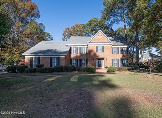 3502 Wallingford Road, Greenville, NC 27858