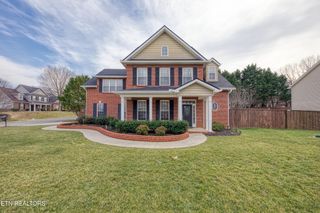 900 Lourdes Lane, Knoxville, TN 37934