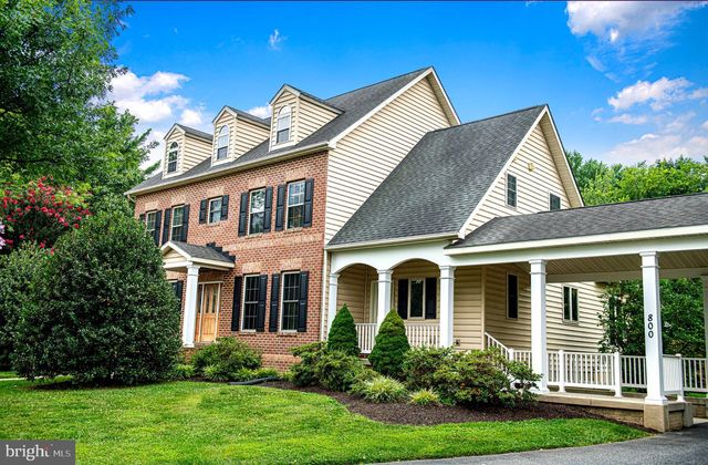 800 S FOUNTAIN GREEN RD, Bel Air, MD 21015