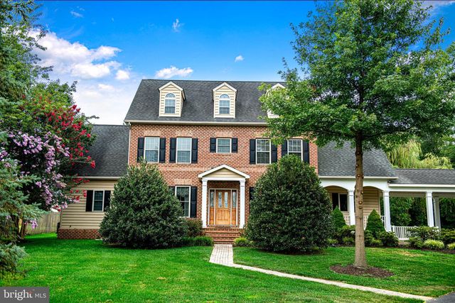 800 S FOUNTAIN GREEN RD, Bel Air, MD 21015