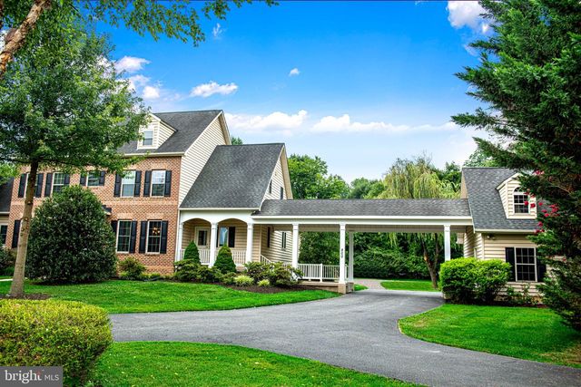 800 S FOUNTAIN GREEN RD, Bel Air, MD 21015