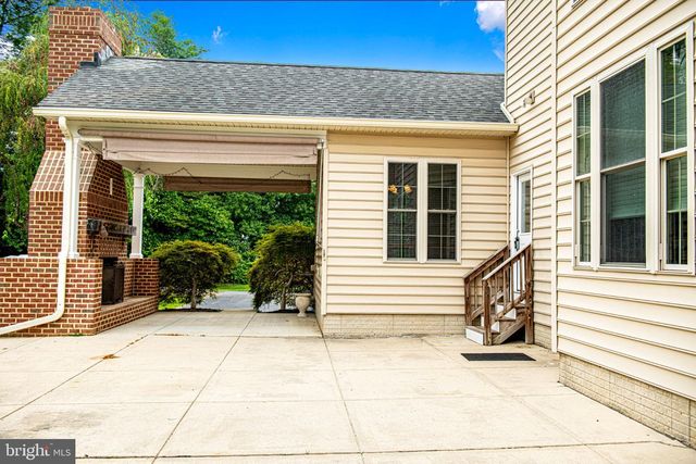 800 S FOUNTAIN GREEN RD, Bel Air, MD 21015