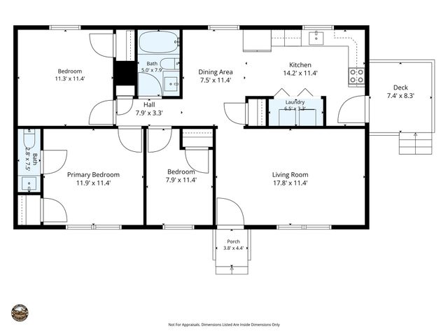 30 Lake Forest Lane, Hendersonville, NC 28739