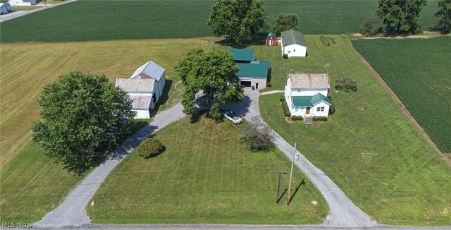 12666 S State Line Road, Petersburg, OH 44454