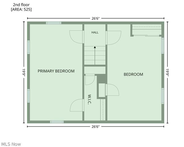 12666 S State Line Road, Petersburg, OH 44454
